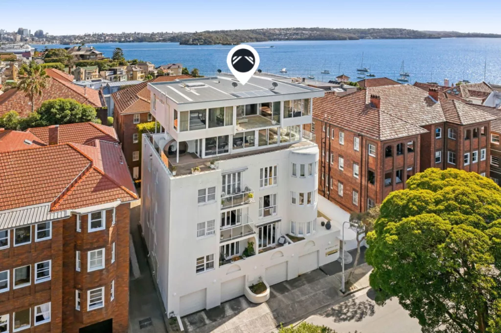 Penthouse Acquired